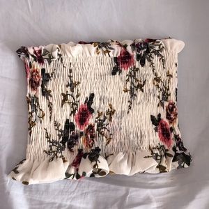 Cute Tube Top